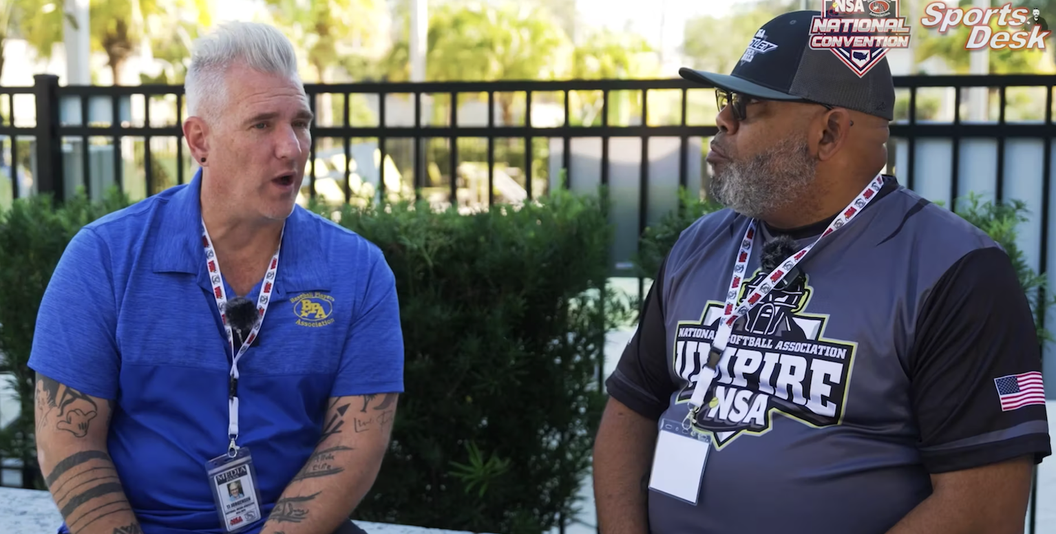 BPA National Convention Day 2